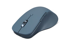 De Yoga Pro Mouse maakt gebruik van Bluetooth 5.0 en Low Energy protocollen. (Afbeeldingsbron: Lenovo)