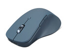 De Yoga Pro Mouse maakt gebruik van Bluetooth 5.0 en Low Energy protocollen. (Afbeeldingsbron: Lenovo)