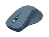 De Yoga Pro Mouse maakt gebruik van Bluetooth 5.0 en Low Energy protocollen. (Afbeeldingsbron: Lenovo)