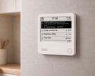 De Note 4 is een smart display met een E-Ink-scherm