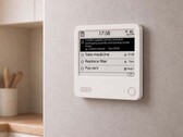 De Note 4 is een smart display met een E-Ink-scherm