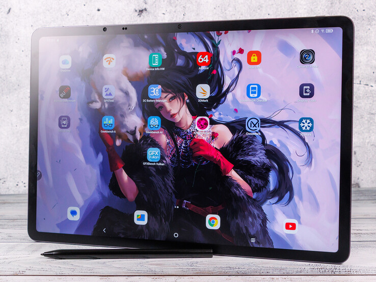 In de test: Ugee UT3