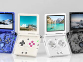 De RG35XX SP is een van de vele RG35XX gaming handhelds die Anbernic heeft gemaakt. (Afbeeldingsbron: Anbernic)