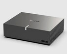Asus heeft tot nu toe slechts één foto van het XG Core grafische dock onthuld.