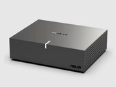 Asus heeft tot nu toe slechts één foto van het XG Core grafische dock onthuld.