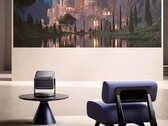 De C3 Pro is een nieuwe 4K-projector met een goede kleurruimtedekking (Afbeelding bron: Vidda)