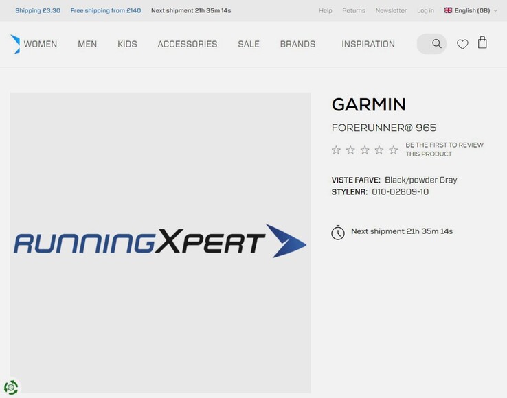 (Beeldbron: RunningXpert via @fttest_nl)