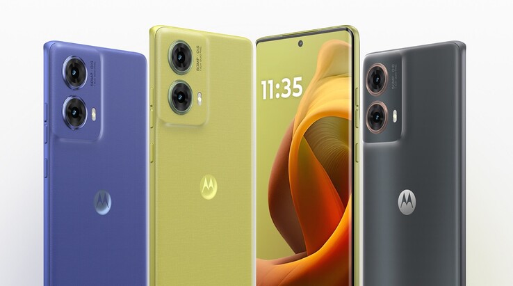 (Afbeeldingsbron: Motorola)