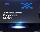 Samsung heeft de Exynos 1480 officieel op zijn website vermeld (afbeelding via Samsung)