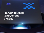 Samsung heeft de Exynos 1480 officieel op zijn website vermeld (afbeelding via Samsung)