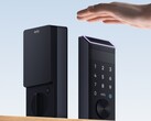 eufy FamiLock E34: Slim deurslot. (Afbeeldingsbron: Anker)
