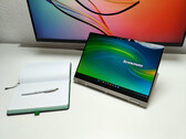 De ultieme allrounder? Lenovo Yoga 7a 2-in-1 14 G11 Cabrio beoordeling