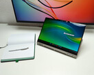 De ultieme allrounder? Lenovo Yoga 7a 2-in-1 14 G11 Cabrio beoordeling