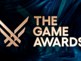 The Game Awards-logo afgebeeld (bron: TGA)