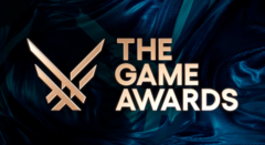 The Game Awards-logo afgebeeld (bron: TGA)