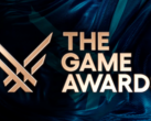 The Game Awards-logo afgebeeld (bron: TGA)