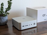 Beelink GTI15 Ultra bespreking: Een van de meest complete mini PC's voor het formaat