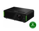 De ViewSonic X2-4K is een DLP-projector met een projectieverhouding van 0,69-0,83. (Afbeeldingsbron: ViewSonic)