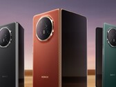 De Magic V3. (Afb. bron: Honor)