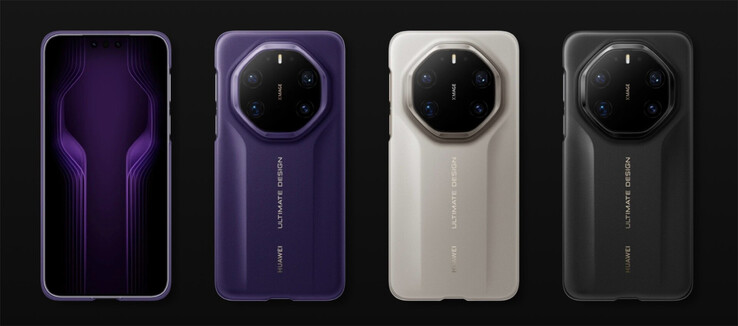 (Afbeeldingsbron: Huawei)