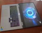De Lenovo LOQ 17 is een van de meer betaalbare RTX 5070 gaming laptops