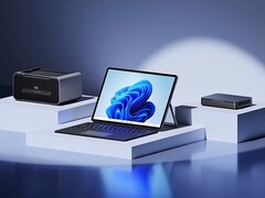 Khadas presenteert drie nieuwe producten op CES. (Afbeeldingsbron: Khadas)