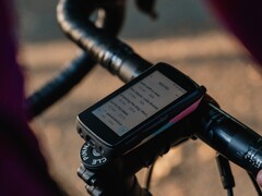 Garmin-fietscomputers zouden moeten profiteren van een verbeterde Komoot-integratie (Afbeelding bron: Komoot)