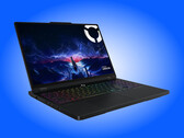 Lenovo heeft de RTX 5070 12 GB met „ GeForce ” en twee nieuwe Intel Arrow Lake HX-processors toegevoegd aan de Legion Pro 5i 16IAX10. 