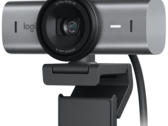 Logitech MX Brio in de Graphite kleurvariant (Afbeelding bron: Logitech)