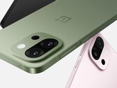 OnePlus 13s in zijn drie kleuren.
