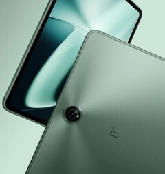 De OnePlus Pad. (Bron: OnePlus)