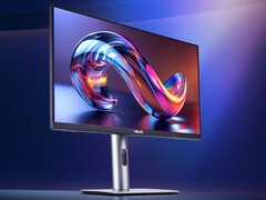 De Asus ProArt PA278QV Gen 2 is een nieuwe 1440p monitor voor creatieven (Afbeelding bron: Asus)