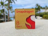 De opvolger van de Snapdragon 8 Gen 1 debuteert over twee weken. (Bron: Counterpoint Research)