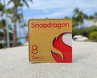 De opvolger van de Snapdragon 8 Gen 1 debuteert over twee weken. (Bron: Counterpoint Research)