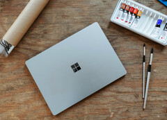 Zowel de Surface Laptop 6 als de Surface Pro 10 zullen naar verwachting pas in de zomer worden geleverd. (Afbeeldingsbron: Microsoft)