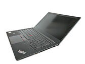 Kort testrapport Lenovo ThinkPad T14 laptop: Comet Lake-update voegt weinig toe