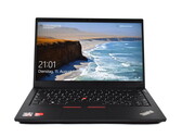 Kort testrapport Lenovo ThinkPad E14 Gen 2 laptop: Betaalbaar en snel dankzij AMD Renoir