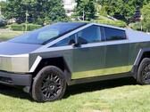 De Cybertruck van Tesla wordt binnen een jaar na verkoop voor de vijfde keer teruggeroepen. (Afbeeldingsbron: Wikipedia)