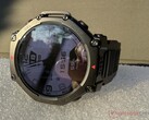 De Amazfit T-Rex 3 Pro smartwatch krijgt een nieuwe update