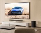 De Skywave F30 Boom is een nieuwe soundbar met subwoofer (Afbeelding bron: Ultimea)