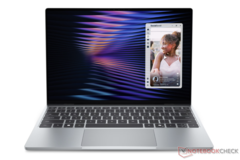 De aangekondigde XPS 13 met Panther Lake zou tot twee keer sneller moeten zijn dan de huidige Wildcat-modellen