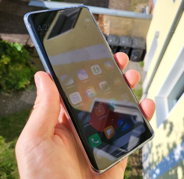 Xiaomi 12S Pro smartphone review