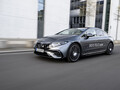 Mercedes-Benz Drive Pilot autonoom rijden software zal beschikbaar zijn in Duitsland vanaf 17 mei. (Afbeelding bron: Mercedes-Benz)