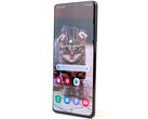 Samsung Galaxy S21 Ultra met LTPO OLED-scherm