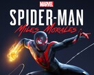 Spider-Man Miles Morales: laptop en desktop benchmarks