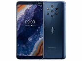 Kort testrapport Nokia 9 PureView Smartphone