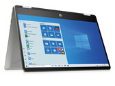 Kort testrapport HP Pavilion x360 14: 14-inch convertibel geschikt voor stylus