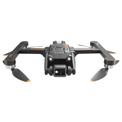 RG700 Pro: Goedkope drone verkrijgbaar in twee versies (Afbeelding bron: PJC)