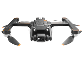 RG700 Pro: Goedkope drone verkrijgbaar in twee versies (Afbeelding bron: PJC)