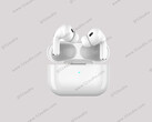 De "AirPods Pro 2". (Bron: 52audio)